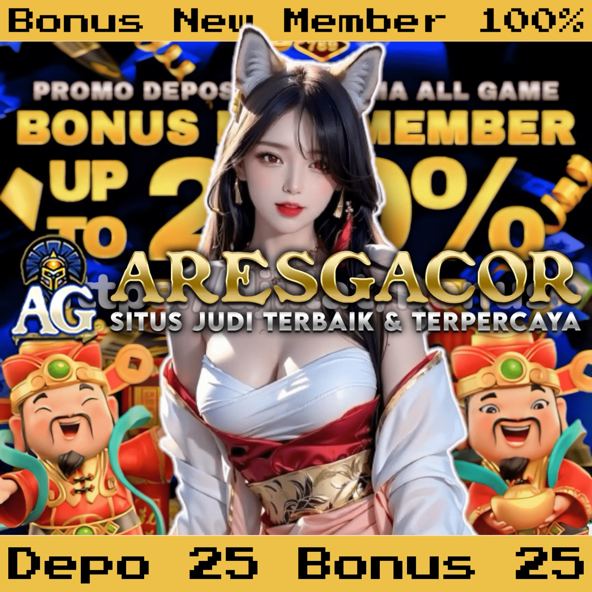 Mahjong Slot dan Tips Bermain Cerdas