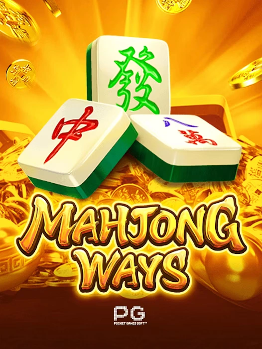 Slot Mahjong Ways 2 Terbaru: Seru, Gacor, dan Berhadiah Besar!