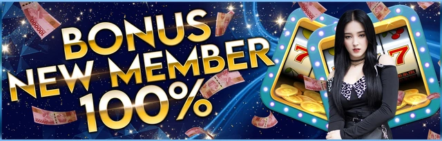 Gampang Menang Maxwin Jackpot Slot Depo 50 Bonus 50 Resmi Terpercaya