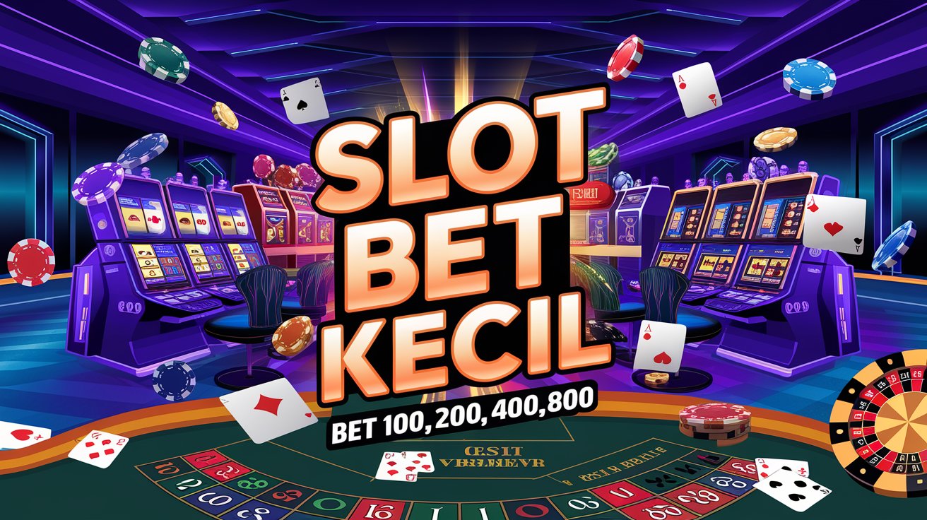 Slot Bet 100: Mengulas Game dengan Potensi Kemenangan Besar