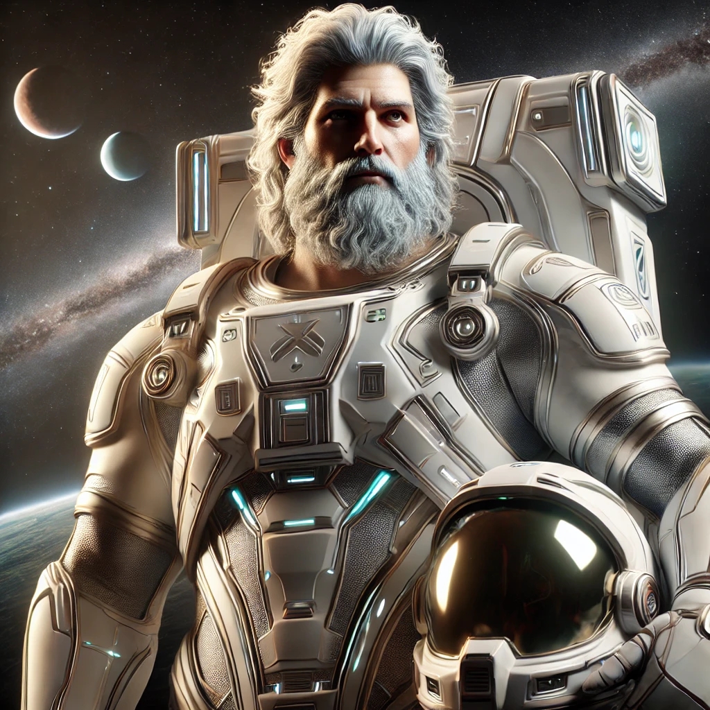 Cobalah Keberuntungan Anda di Slot Spaceman Mauslot