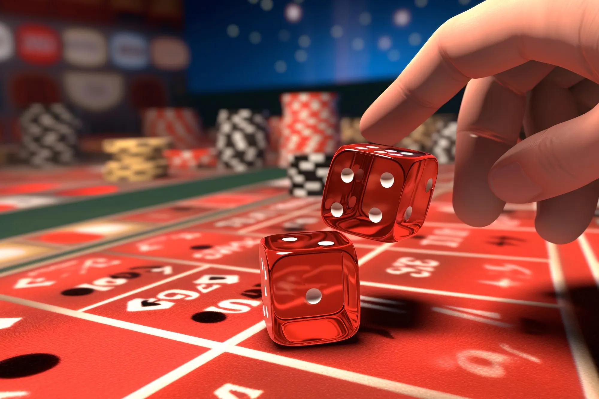 Bermain Sicbo Online di Clickbet88: Nikmati Keuntungan Tiap Hari!