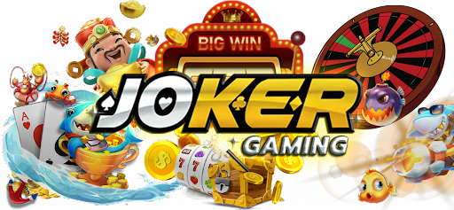 Joker123: Slot Online Terbaik yang Bisa Meningkatkan Keuntungan