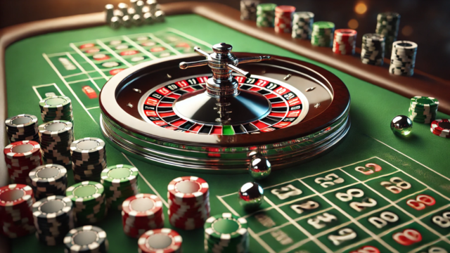Roulette Online: Apakah Anda Bisa Mendapatkan Keuntungan Secara Konsisten?