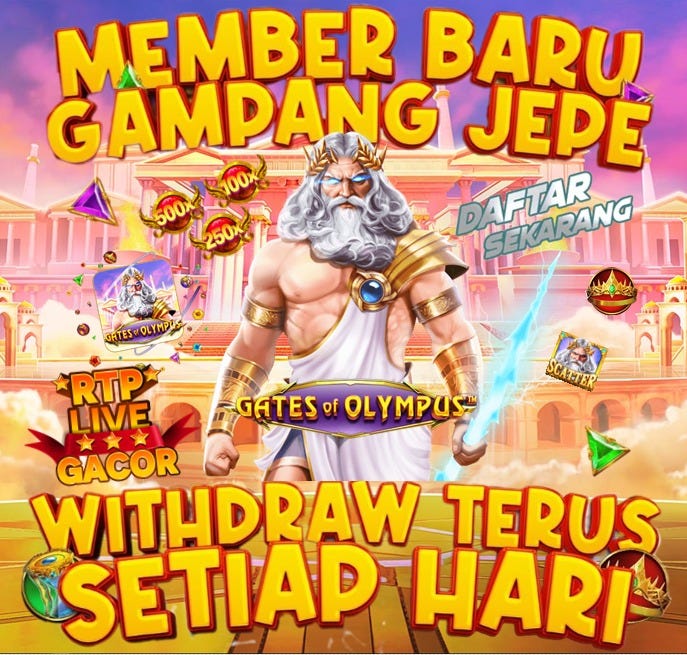 Slot Online QRIS 10K, Serunya Main Pakai Modal Mini!