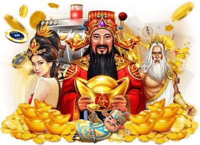 Trik Ampuh Menang Slot di Situs Slot Gacor Resmi