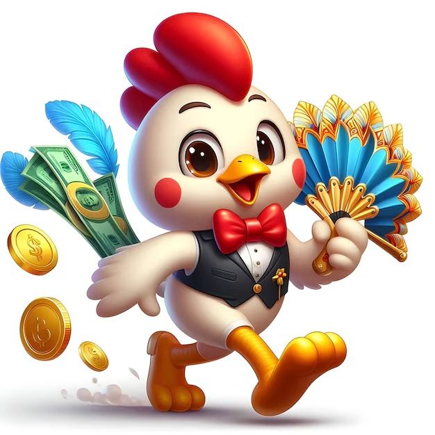 Tips Aman Bermain Slot Chicky Run Agar Tidak Tertipu