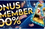Panduan Main Slot Pakai Bonus New Member 100