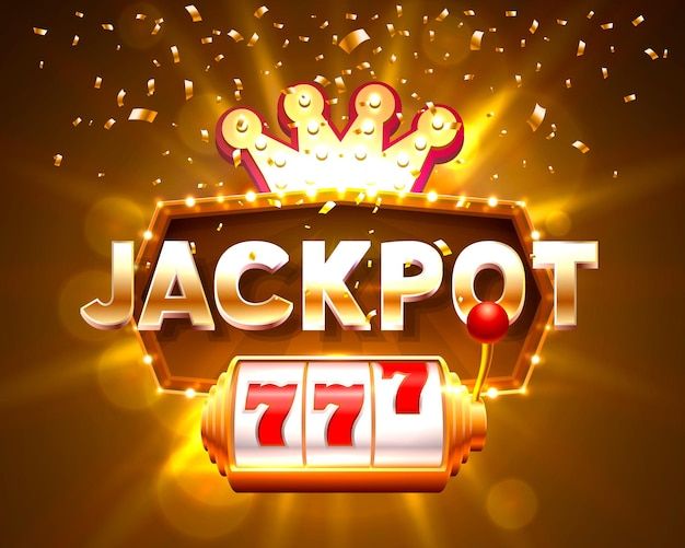 Slot 777 Online: Tempat Asik Buat Cari Hiburan dan Cuan Sekaligus
