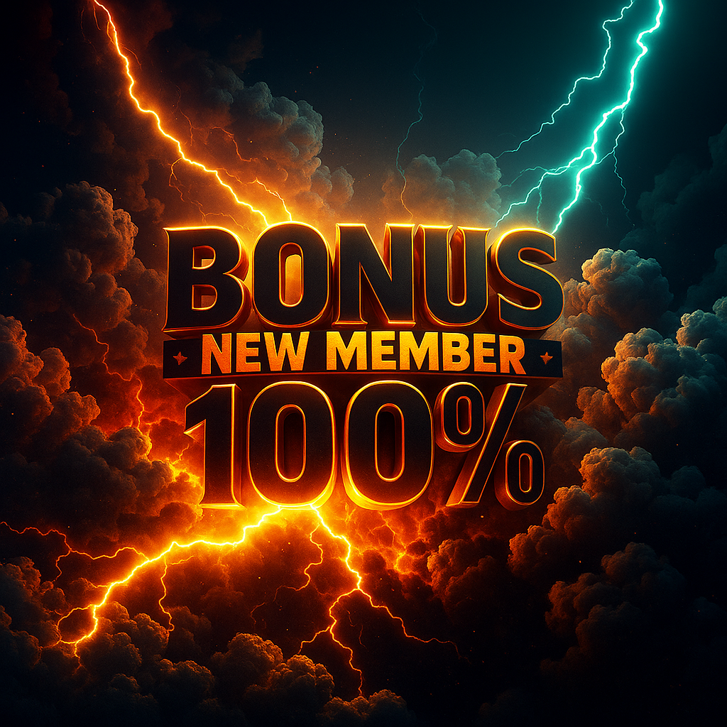 Bonus New Member Slot: Kunci Menang Sejak Awal Bermain