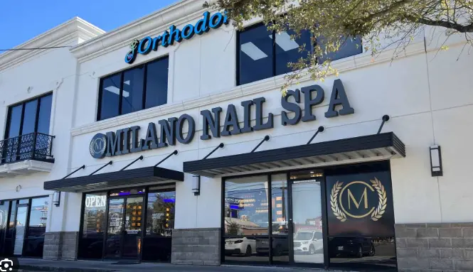 Kenali Jenis-jenis Manicure dan Pilih yang Terbaik untukmu