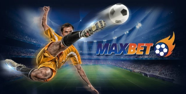 MAXBET : Situs Judi Bola Terbaik dengan LiveScore Real Time