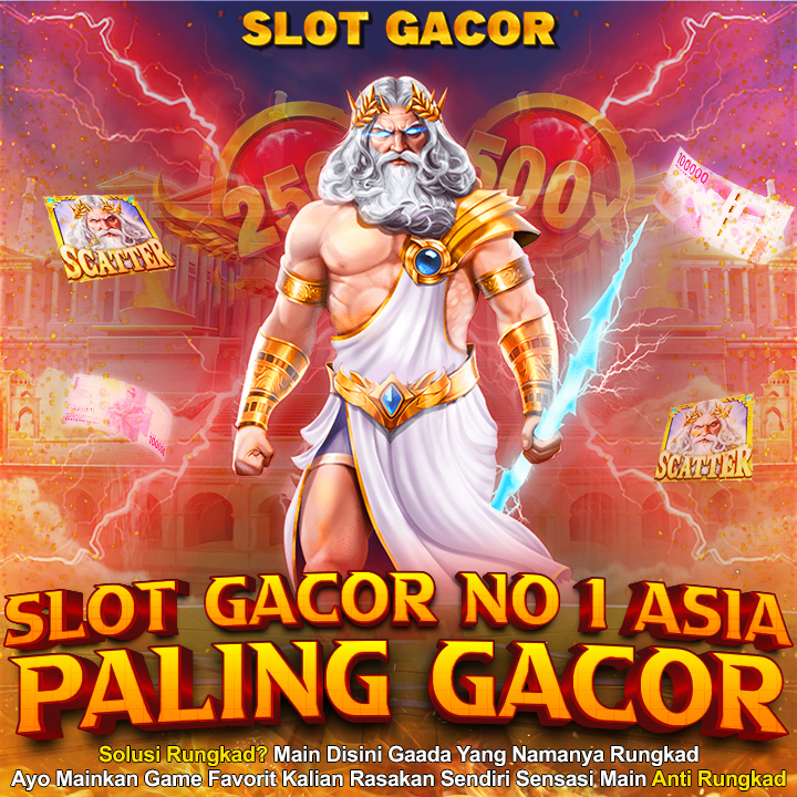 Tips Bermain Slot Gacor 2026 untuk Pemula Agar Cepat Jackpot