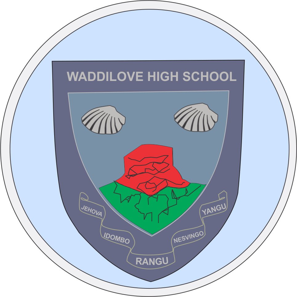 Building a Positive Attitude Toward Challenges in High School