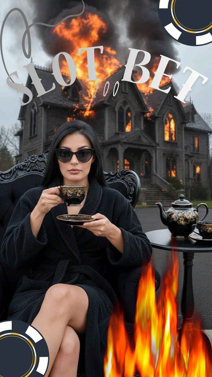 Slot Bet 100: Cara Mengatur Strategi Main Agar Tetap Aman