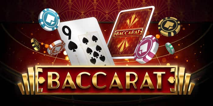 Rahasia Menang Besar di Baccarat Casino: Tips dan Strategi Terbaik