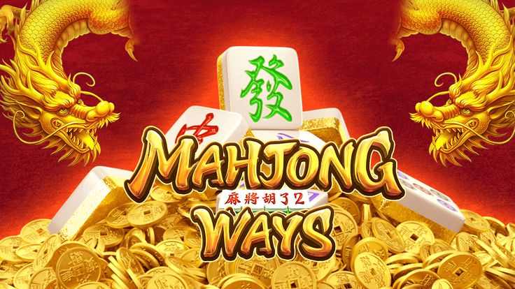 Mahjong Ways 2: Review Gameplay dan Peluang Menang